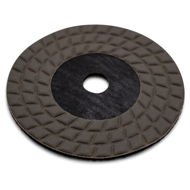 Worx Rapid 5 Resin Pad 100Grit 125mm