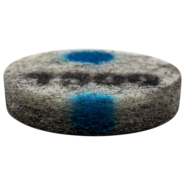 TEMPO XD Buffing Pad - 1500Grit- 125mm