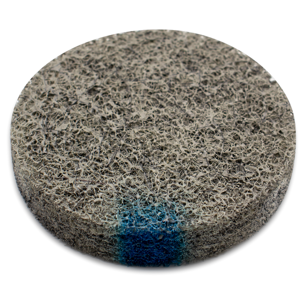 TEMPO XD Buffing Pad - 1500Grit- 125mm