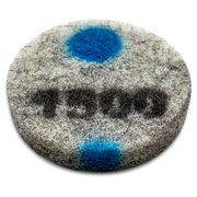 TEMPO XD Buffing Pad - 1500Grit- 125mm