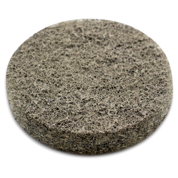 TEMPO XD Buffing Pad - 3000Grit- 125mm