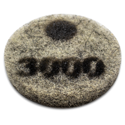 TEMPO XD Buffing Pad - 3000Grit- 125mm