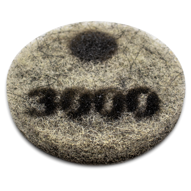 TEMPO XD Buffing Pad - 3000Grit- 125mm