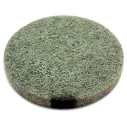 TEMPO XD BUFFING PAD - 100 GRIT - 230mm