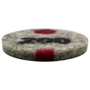 TEMPO XD Buffing Pad - 200Grit - 230mm