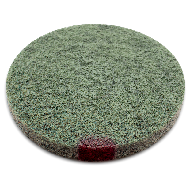 TEMPO XD Buffing Pad - 200Grit - 230mm
