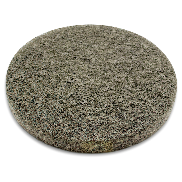 TEMPO XD Buffing Pad - 800Grit- 230mm