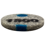 TEMPO XD Buffing Pad - 1500Grit- 230mm