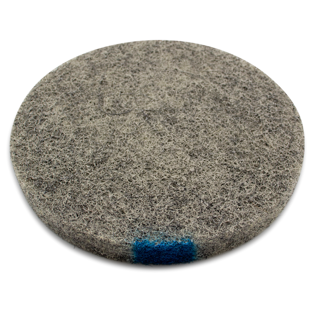 TEMPO XD Buffing Pad - 1500Grit- 230mm