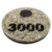 TEMPO XD Buffing Pad - 3000Grit- 230mm