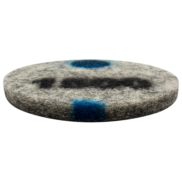 TEMPO XD BUFFING PAD - 1500Grit  - 280mm