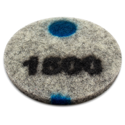 TEMPO XD BUFFING PAD - 1500Grit  - 280mm