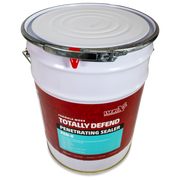 PEN-X TOTALLY DEFEND PENETRATING SEALER 20L