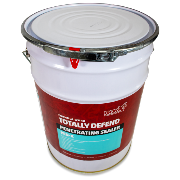 PEN-X TOTALLY DEFEND PENETRATING SEALER 20L