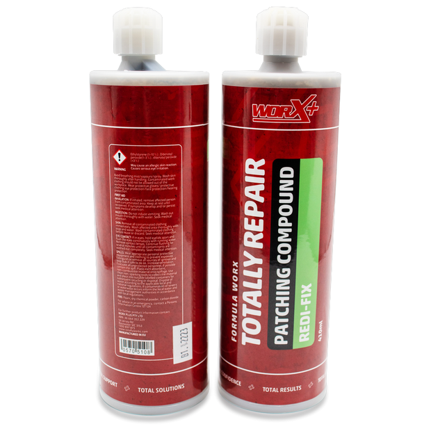Totally Repair Redi-Fix - Starter Pack