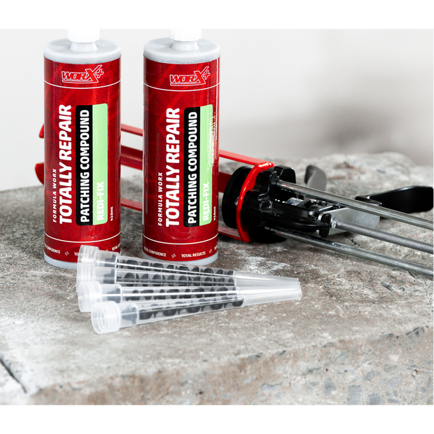 Totally Repair Redi-Fix - Starter Pack