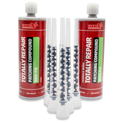 TOTALLY REPAIR REDI-FIX - 2 PACK