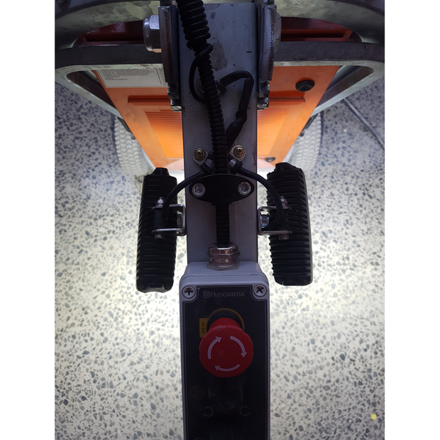 12V Complete Machine Light Kit