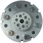 PG680 Rebuildable Demolition Grinding Head