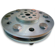 PG680 Rebuildable Demolition Grinding Head