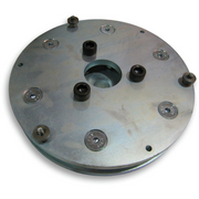 PG680 Rebuildable Demolition Grinding Head