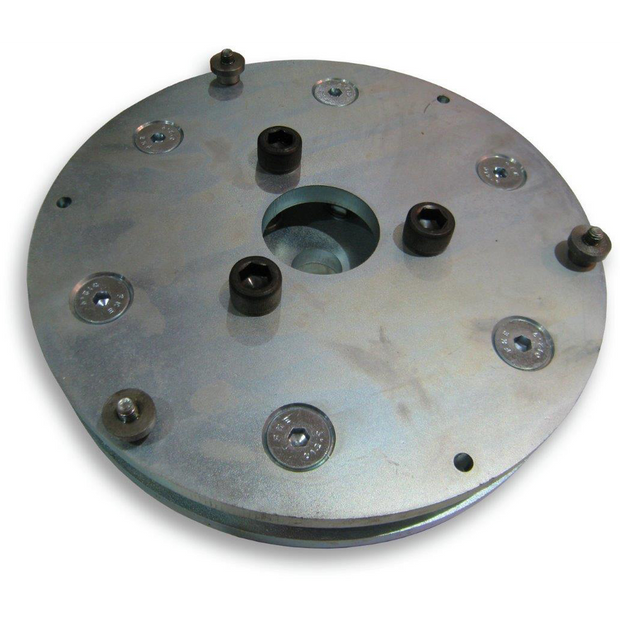 PG680 Rebuildable Demolition Grinding Head