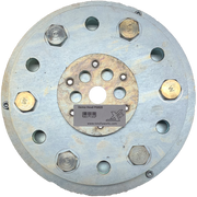 PG820 Rebuildable Demolition Grinding Head