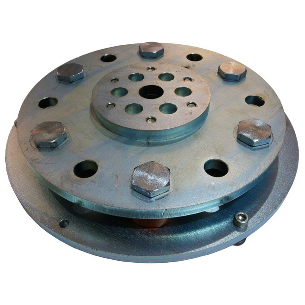 PG820 Rebuildable Demolition Grinding Head