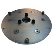 PG820 Rebuildable Demolition Grinding Head