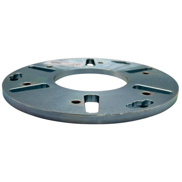 PG530/680 Redi Lock Diamond Holder Disc With Lock In Threads