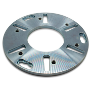 PG530/680 Redi Lock Diamond Holder Disc With Lock In Threads