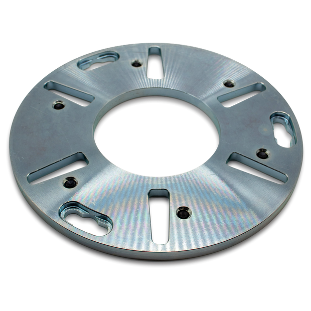 PG530/680 Redi Lock Diamond Holder Disc With Lock In Threads
