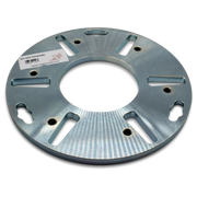 PG530/680 Redi Lock Diamond Holder Disc With Lock In Threads