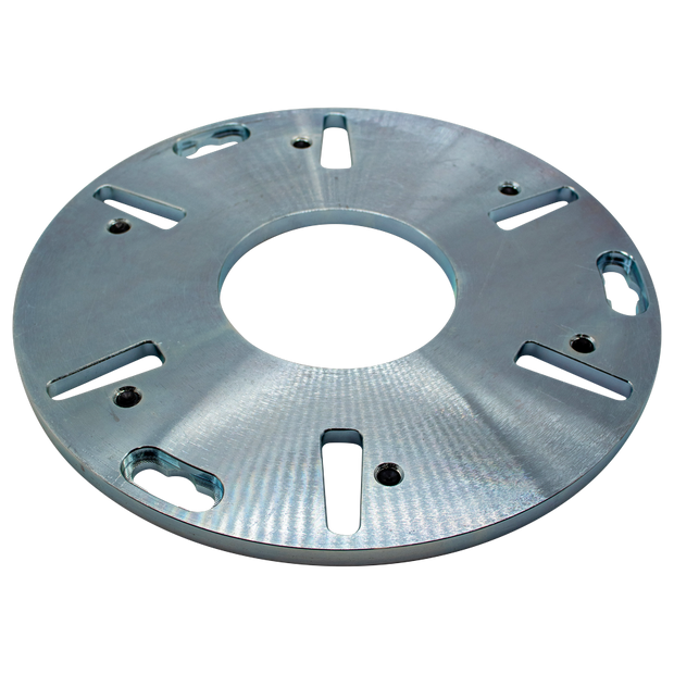 PG820 Redi Lock Diamond Holder Disc With Lock In Threads