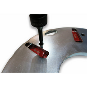 PG820 Redi Lock Diamond Holder Disc With Lock In Threads