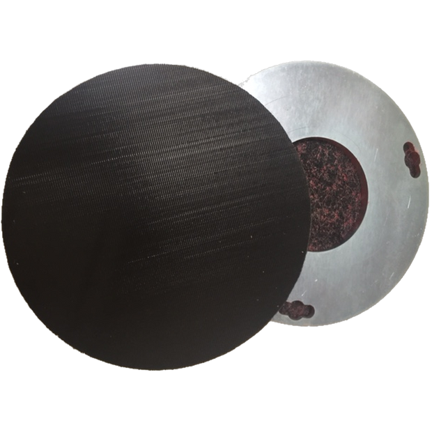 PG530/680 Resin Holder Disc