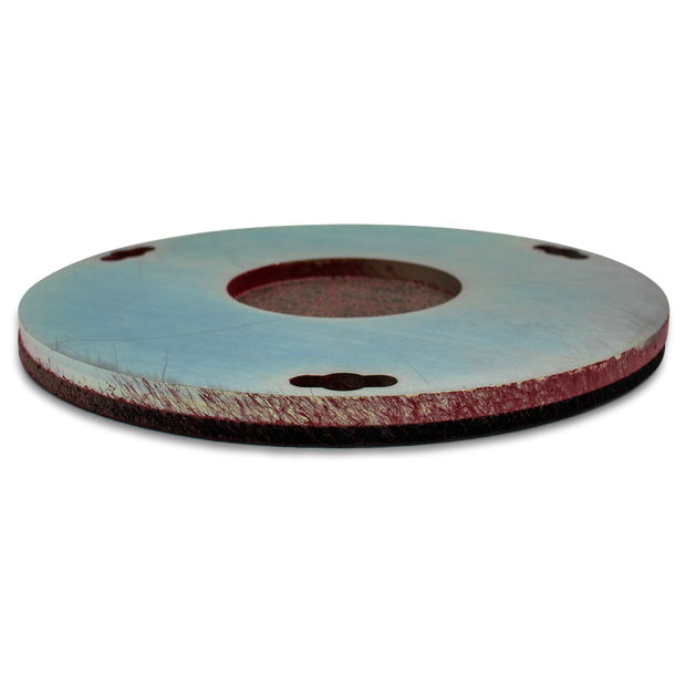 PG820 Resin Holder Disc