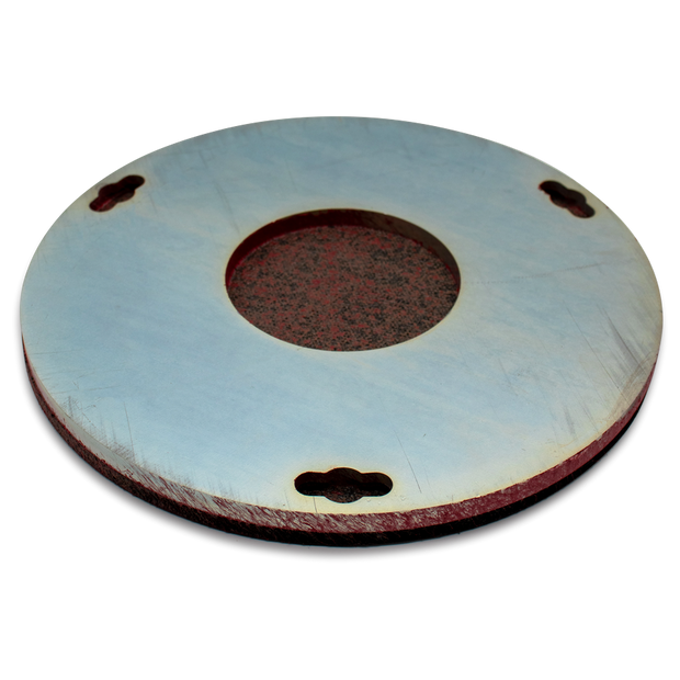 PG820 Resin Holder Disc
