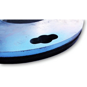 PG530/680 Resin Holder Disc
