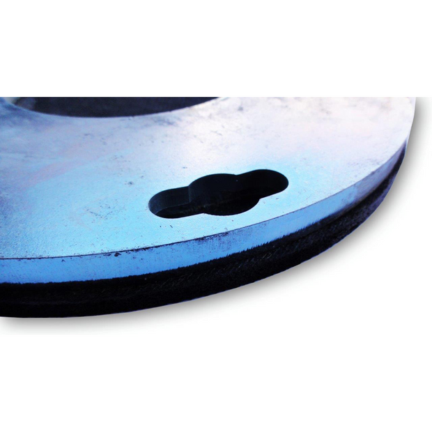 PG530/680 Resin Holder Disc