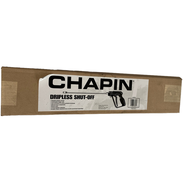 Chapin Sprayer Replacement Non-Drip Trigger & Wand