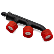 3 Head Electric Sprayer Nozzle