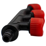3 Head Electric Sprayer Nozzle