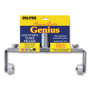 Adjustable 270-460mm Aluminium Yoke Frame for PEN-X