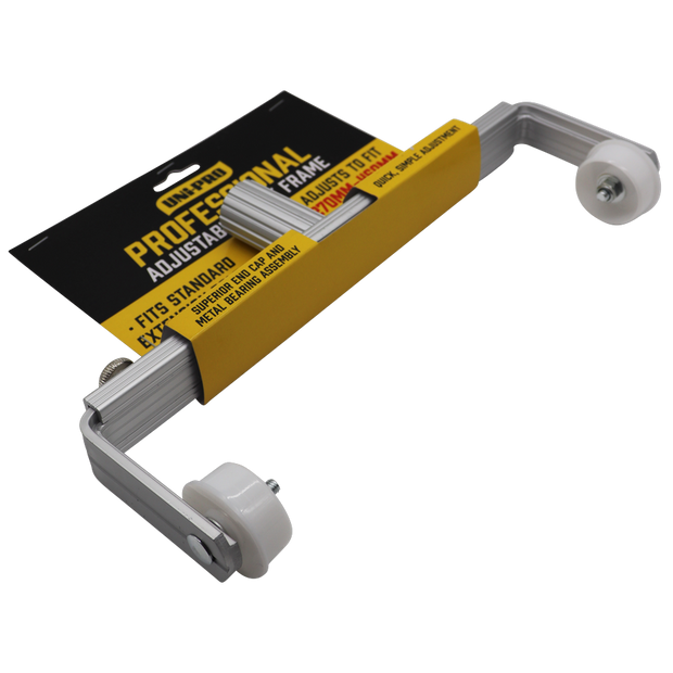 Adjustable 270-460mm Aluminium Yoke Frame for PEN-X