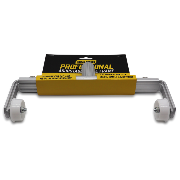 Adjustable 270-460mm Aluminium Yoke Frame for PEN-X