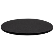 PG820 Resin Hold Disc Replace Rubber/Velcro Pre-Laminated