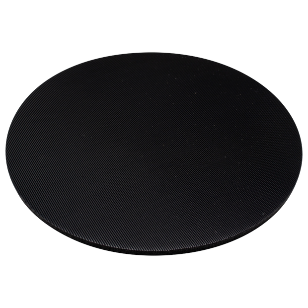 PG820 Resin Hold Disc Replace Rubber/Velcro Pre-Laminated