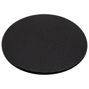 PG820 Resin Hold Disc Replace Rubber/Velcro Pre-Laminated