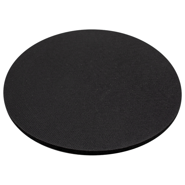 PG820 Resin Hold Disc Replace Rubber/Velcro Pre-Laminated
